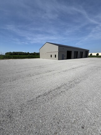 Plus de détails pour 3339 Shun Pike Rd Rd, Madison, IN - Local d'activités à louer