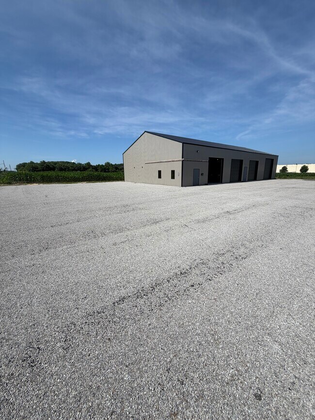 More details for 3339 Shun Pike Rd Rd, Madison, IN - Flex for Lease