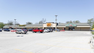More details for 185 N Kennedy Dr, Bradley, IL - Retail for Lease