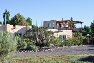 More details for 613 Callejon Rd, Taos, NM - Hospitality for Sale