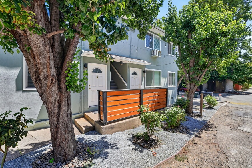 614 17th St, Sacramento, CA for sale - Building Photo - Image 2 of 14