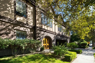 Plus de détails pour 1042 W Hedding St, San Jose, CA - Bureau à louer