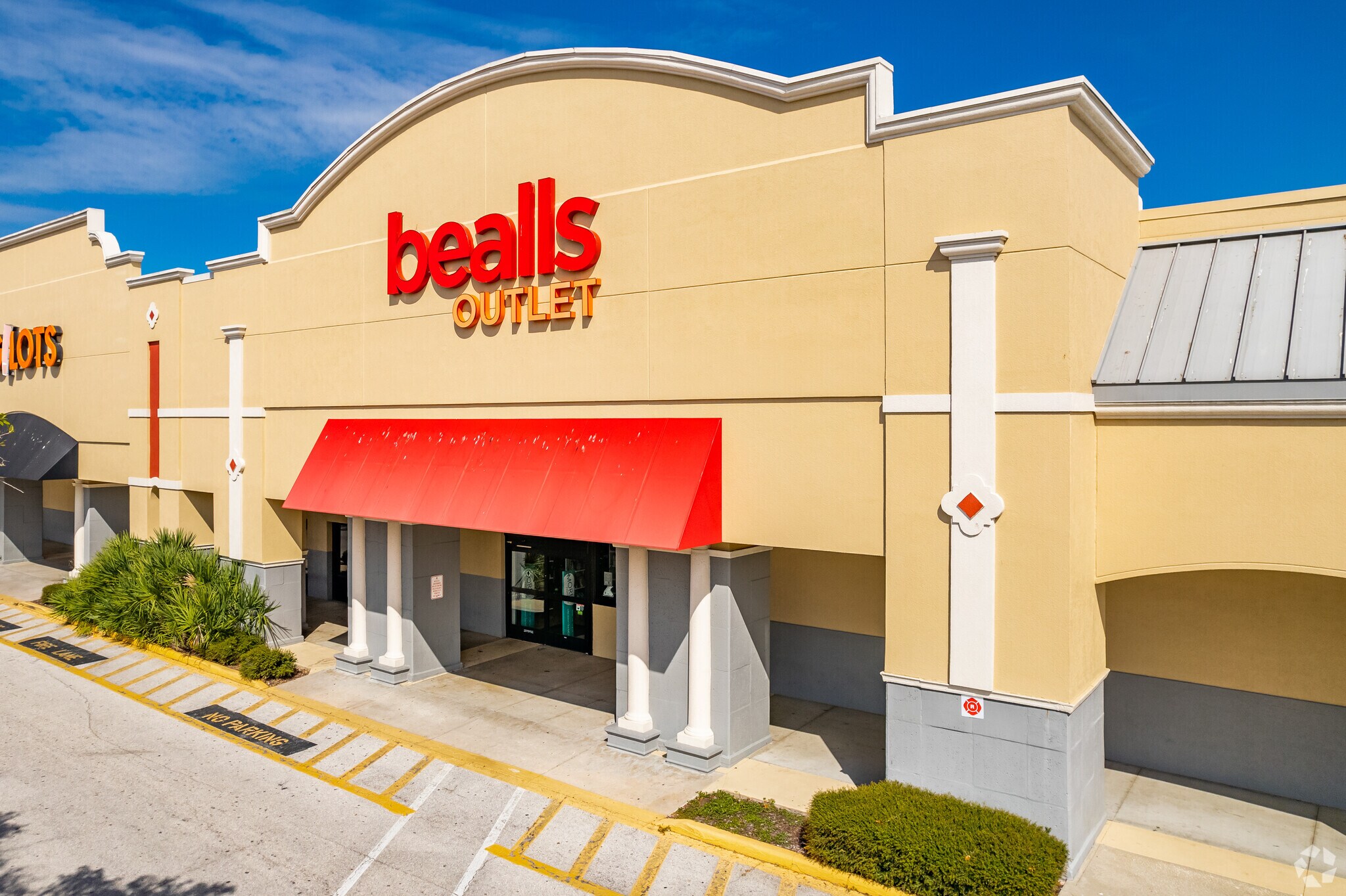 41206-41334 U.S. Highway 19 N, Tarpon Springs, FL à louer Photo principale- Image 1 de 10