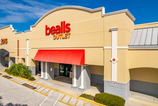 More details for 41206-41334 U.S. Highway 19 N, Tarpon Springs, FL - Retail for Lease