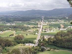las Pontigas, S/N, Valdés, AST - Aerial  map view