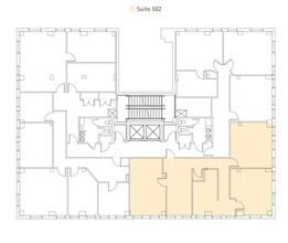 127 W Hargett St, Raleigh, NC for lease Floor Plan- Image 1 of 1