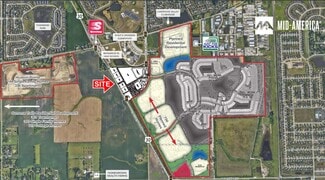 More details for US Hwy 301, Naperville, IL - Land for Lease