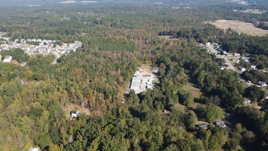 322 Old Acworth Road, Dallas, GA - Aerial map view - Image1