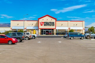More details for Tractor Supply, Soledad, CA - Retail for Sale