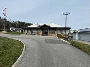 3600A Henson Rd, Knoxville, TN for lease Interior Photo- Image 2 of 7