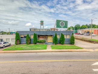 More details for 478 N Hollywood St, Memphis, TN - Office/Retail for Lease