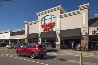 Plus de détails pour 300 S Stratford Rd, Winston-Salem, NC - Bureau, Commerce de détail à louer