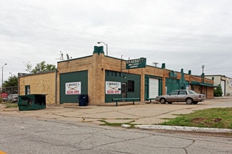 More details for 700 S Walker Ave, Oklahoma City, OK - Retail for Sale