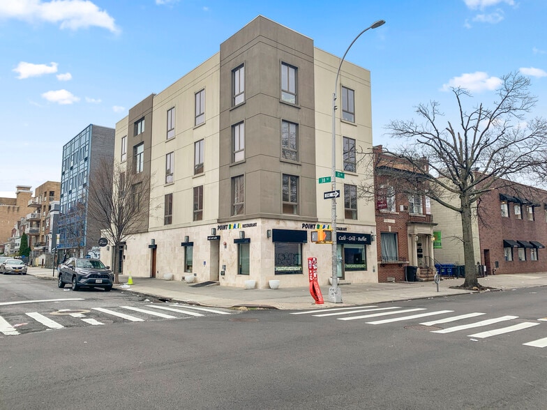 3801 31st Ave, Astoria, NY for sale - Building Photo - Image 2 of 6