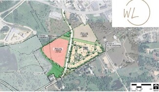 Plus de détails pour TBD Tract A Harben Dr, Stephenville, TX - Terrain à vendre