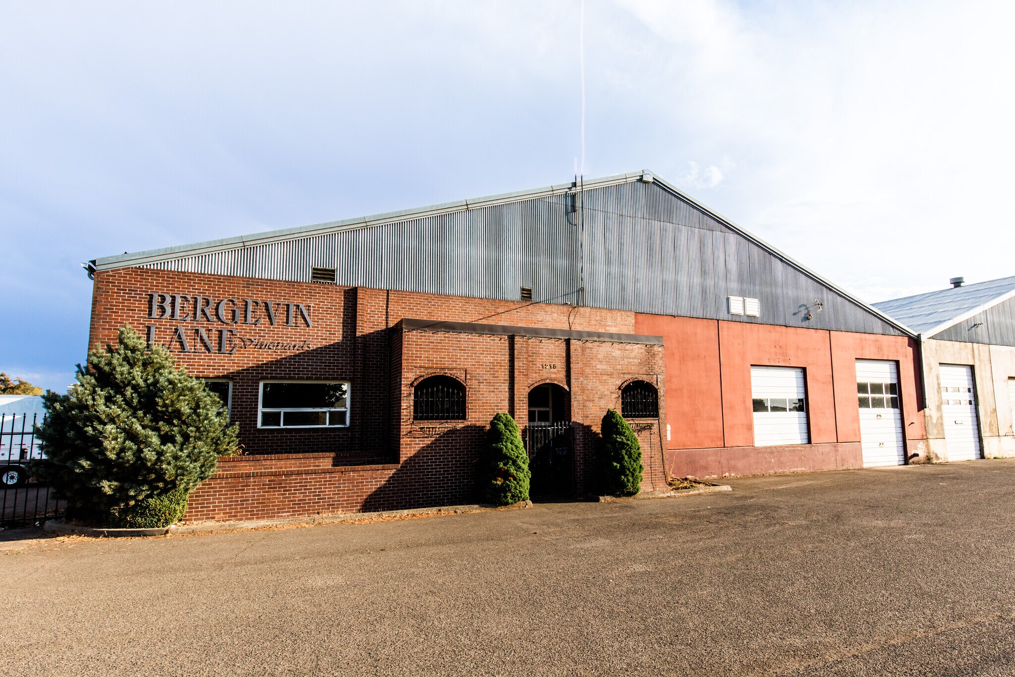 1215 W Poplar St, Walla Walla, WA à louer Photo du bâtiment- Image 1 de 21