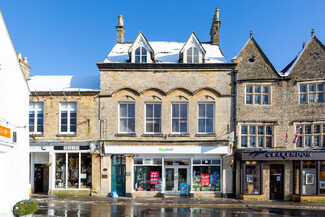 Plus de détails pour The Square, Cheltenham - Bureau à louer