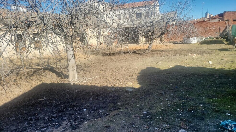Terrain dans Bargas, Toledo à vendre - Photo du bâtiment - Image 2 de 2