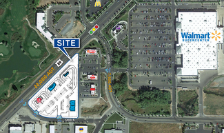 More details for 1200 S Hwy 89/91, Logan, UT - Land for Lease