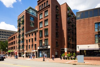 16-40 North St, Boston, MA for lease Interior Photo- Image 2 of 6