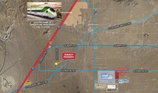 More details for Choco Rd, Apple Valley, CA - Land for Sale