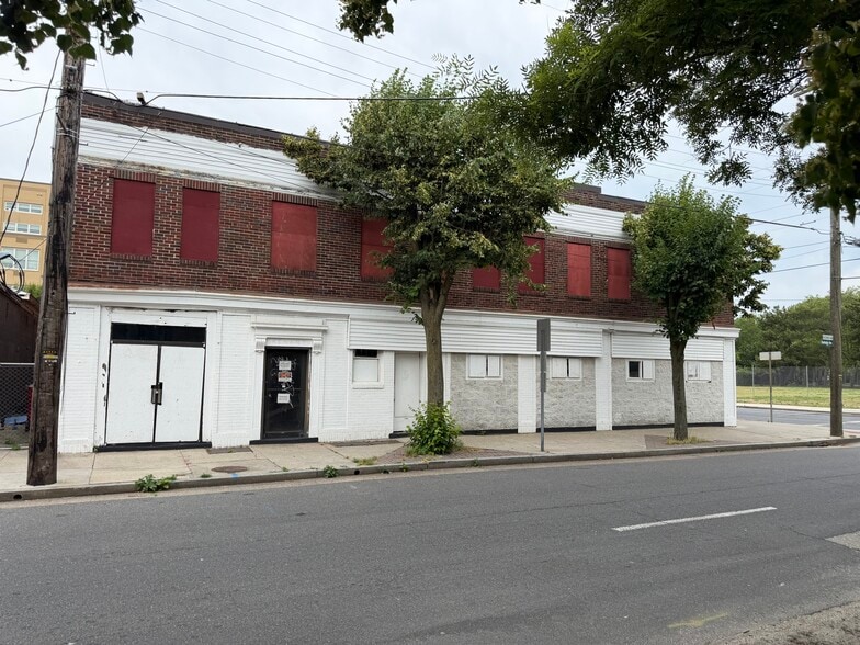 1600 Arctic Ave, Atlantic City, NJ for sale - Building Photo - Image 2 of 11