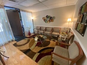 1549 Clairmont Rd, Decatur, GA for lease Interior Photo- Image 2 of 8