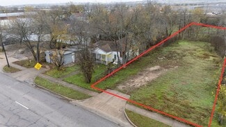 Plus de détails pour 921 W 2nd St, Taylor, TX - Terrain à vendre