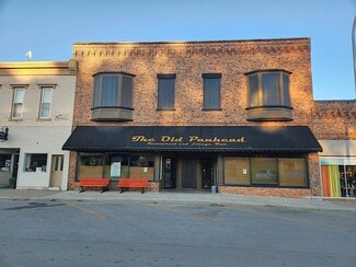 Plus de détails pour 314 N Main St, Marcus, IA - Commerce de détail à vendre