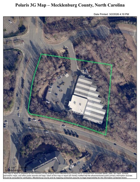 1016 Devore Ln, Matthews, NC à vendre - Photo du bâtiment - Image 2 de 4