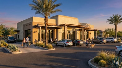 1225 Hardy Way, Mesquite, NV for lease Interior Photo- Image 1 of 1