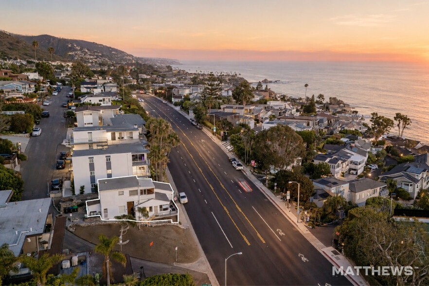 2600 S Coast Hwy, Laguna Beach, CA for sale - Building Photo - Image 2 of 15