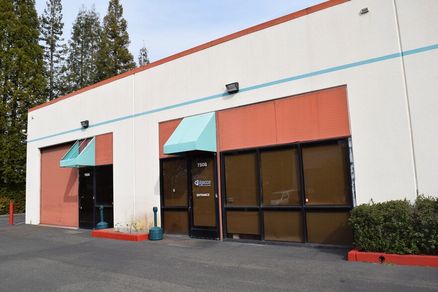 7790-7820 Bell Rd, Windsor, CA for sale - Building Photo - Image 3 of 15
