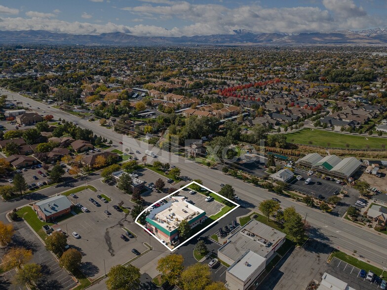 9155 S Redwood Rd, West Jordan, UT for sale - Building Photo - Image 1 of 11