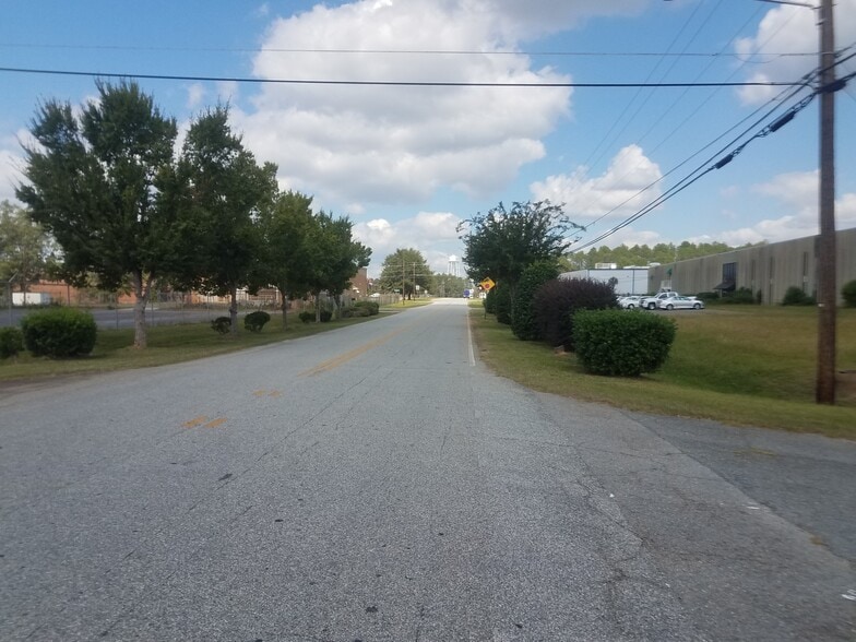 Airport Drive, Macon-Bibb, GA for sale - Other - Image 3 of 4