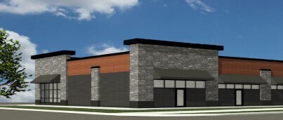 XXX Quantrelle Ave, Otsego, MN for lease - Building Photo - Image 2 of 4