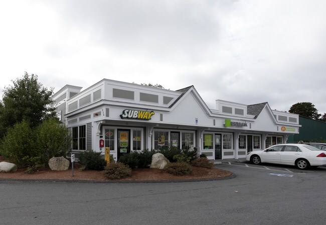 More details for 236-242 Teaticket Hwy, East Falmouth, MA - Retail for Lease
