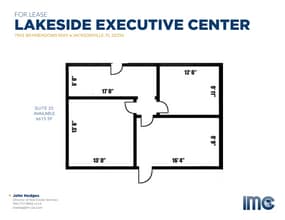 7901 Baymeadows Way, Jacksonville, FL for lease Interior Photo- Image 1 of 2