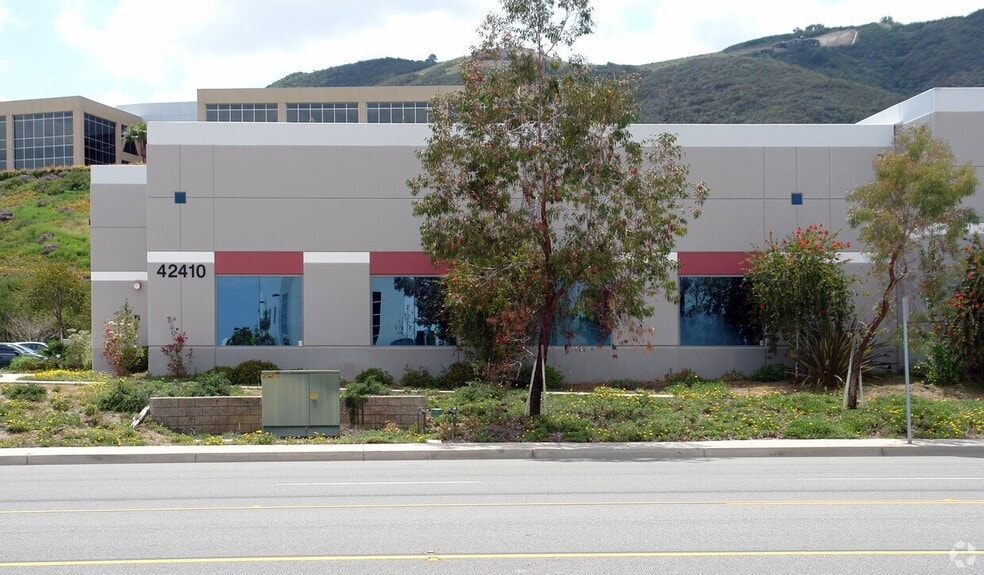 42410 Winchester Rd, Temecula, CA for lease - Building Photo - Image 3 of 3