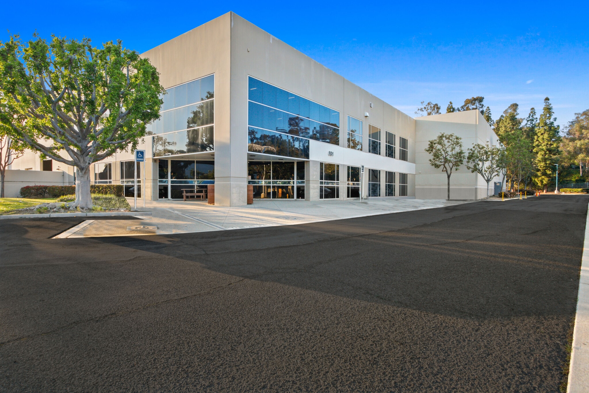 691-701 Burning Tree Rd, Fullerton, CA for lease Building Photo- Image 1 of 7