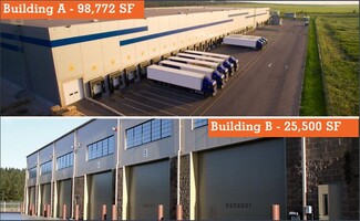 Plus de détails pour 5254 Route 130, Mansfield, NJ - Industriel à vendre