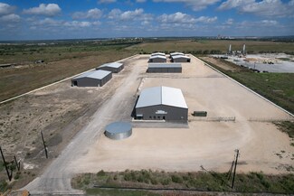 Plus de détails pour 729 Soechting Industrial Park – Industriel à vendre, New Braunfels, TX