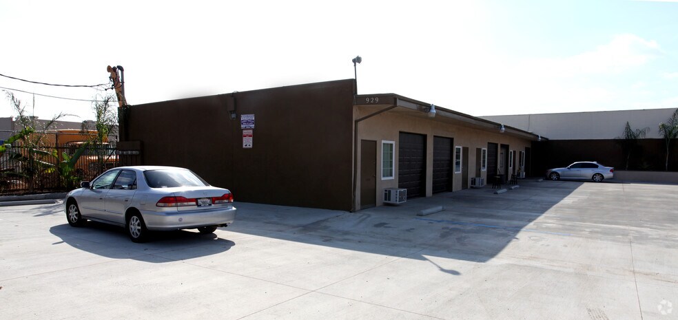 929 Otterbein Ave, Rowland Heights, CA à vendre - Photo du bâtiment - Image 3 de 4