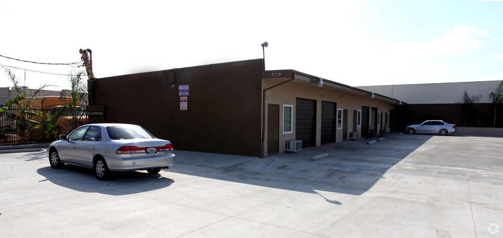 929 Otterbein Ave, Rowland Heights, CA à vendre - Photo du bâtiment - Image 3 de 4