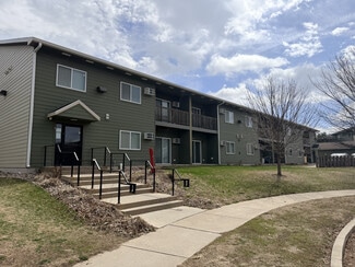 More details for 4304 E 26th St, Sioux Falls, SD - Multifamily for Sale