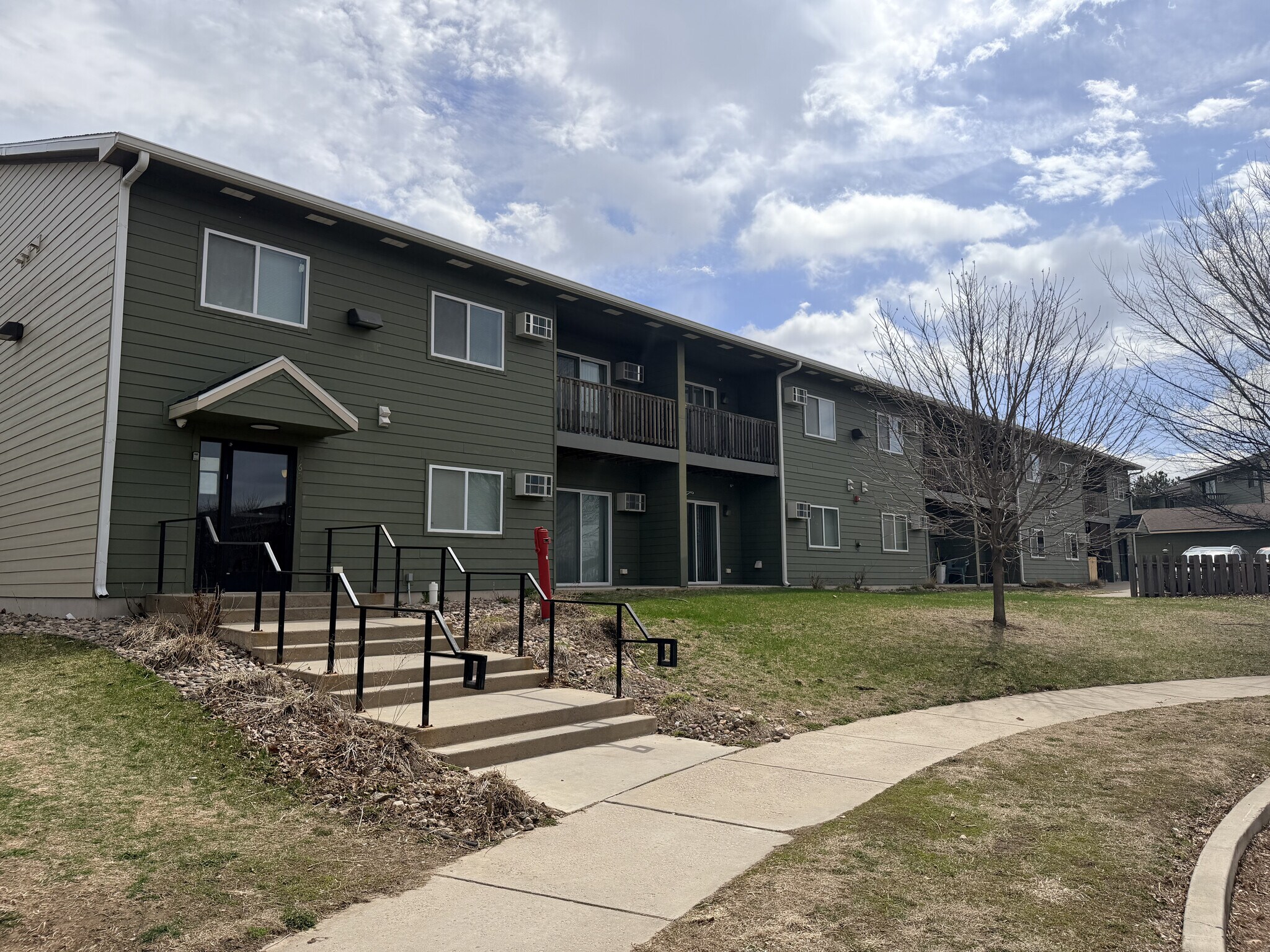 4304 E 26th St, Sioux Falls, SD à vendre Photo du bâtiment- Image 1 de 9