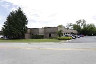 Plus de détails pour 1997 Ohio St, Lisle, IL - Industriel à vendre