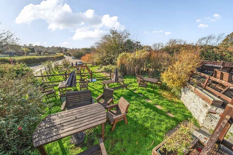 Dale Hill, Ticehurst à vendre - Photo du bâtiment - Image 3 de 4