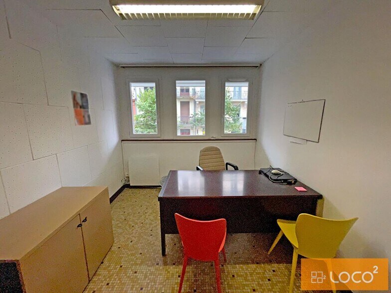19 Rue De Bayard, Toulouse à louer - Photo du bâtiment - Image 2 de 9