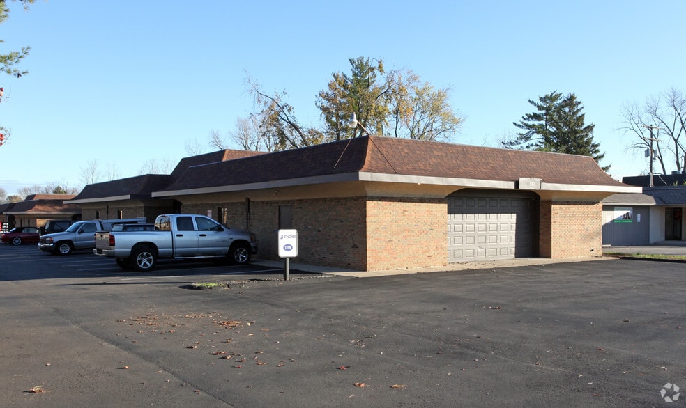 1198 Old Henderson Rd, Columbus, OH for lease - Building Photo - Image 2 of 12